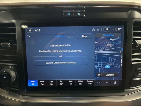 New 2026 Ford F250 King Ranch w/ Chrome Package image 31