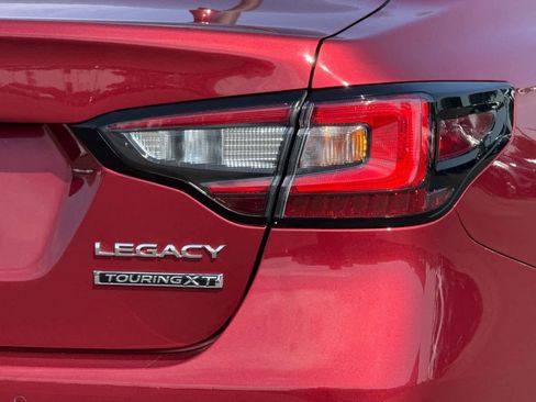 Used 2021 Subaru Legacy Touring XT w/ Popular Package #3 image 30