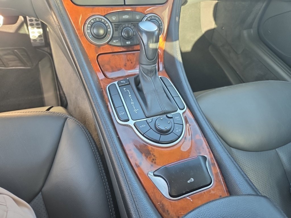 Used 2003 Mercedes-Benz SL 500 image 12