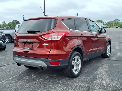 Used 2015 Ford Escape SE FWD image 14