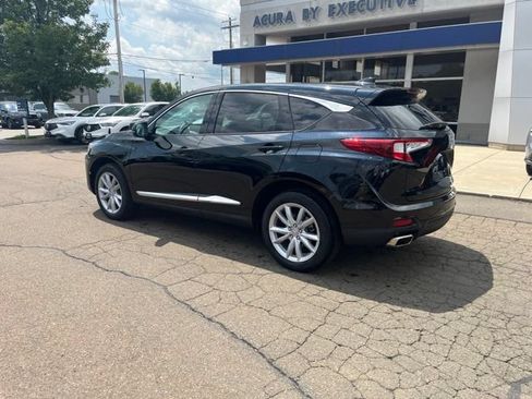 Used 2024 Acura RDX SH-AWD image 8