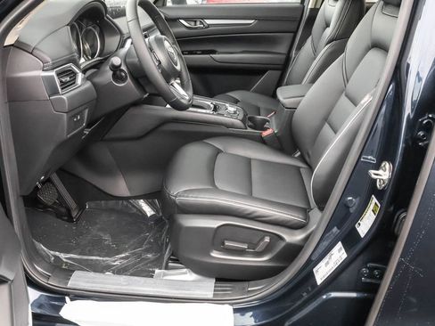 Used 2025 MAZDA CX-5 AWD 2.5 S w/ Select Package image 16