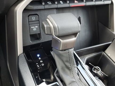 Certified 2024 Toyota Sequoia SR5 image 35