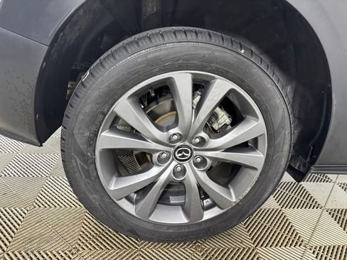 Used 2025 MAZDA CX-30 AWD 2.5 S w/ Preferred Package image 32