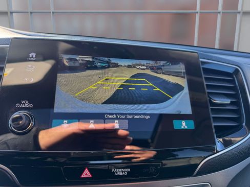 Used 2021 Honda Pilot Special Edition image 29