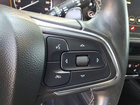 Used 2023 Buick Envision Preferred w/ Sport Touring Package AWD/4WD image 20