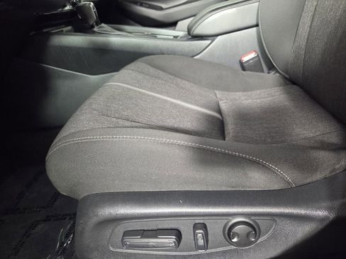 Used 2023 Honda Accord Sport image 11