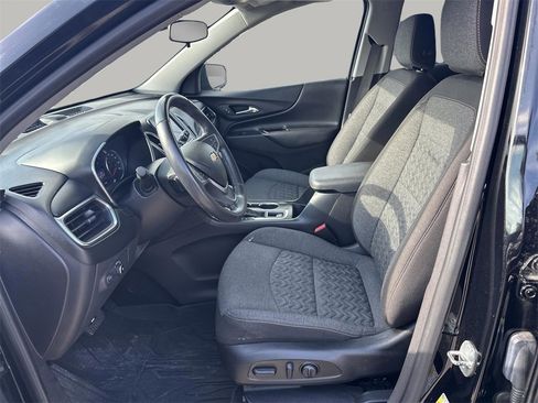 Used 2022 Chevrolet Equinox LT image 10
