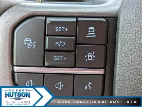 New 2026 Ford F250 Lariat w/ Lariat Premium Package image 20