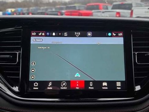 New 2026 Dodge Durango GT AWD/4WD image 16
