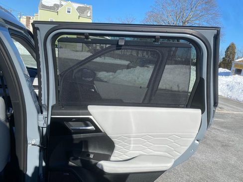 New 2026 Mitsubishi Outlander SEL image 28