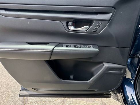 New 2026 Honda CR-V Sport-L image 15