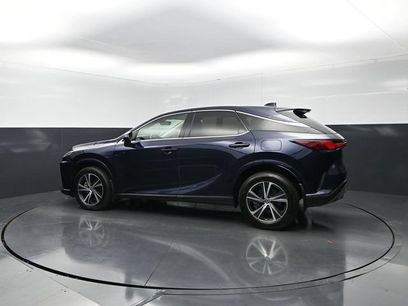 Used 2023 Lexus RX 350 FWD w/ Accessory Package (Z1)