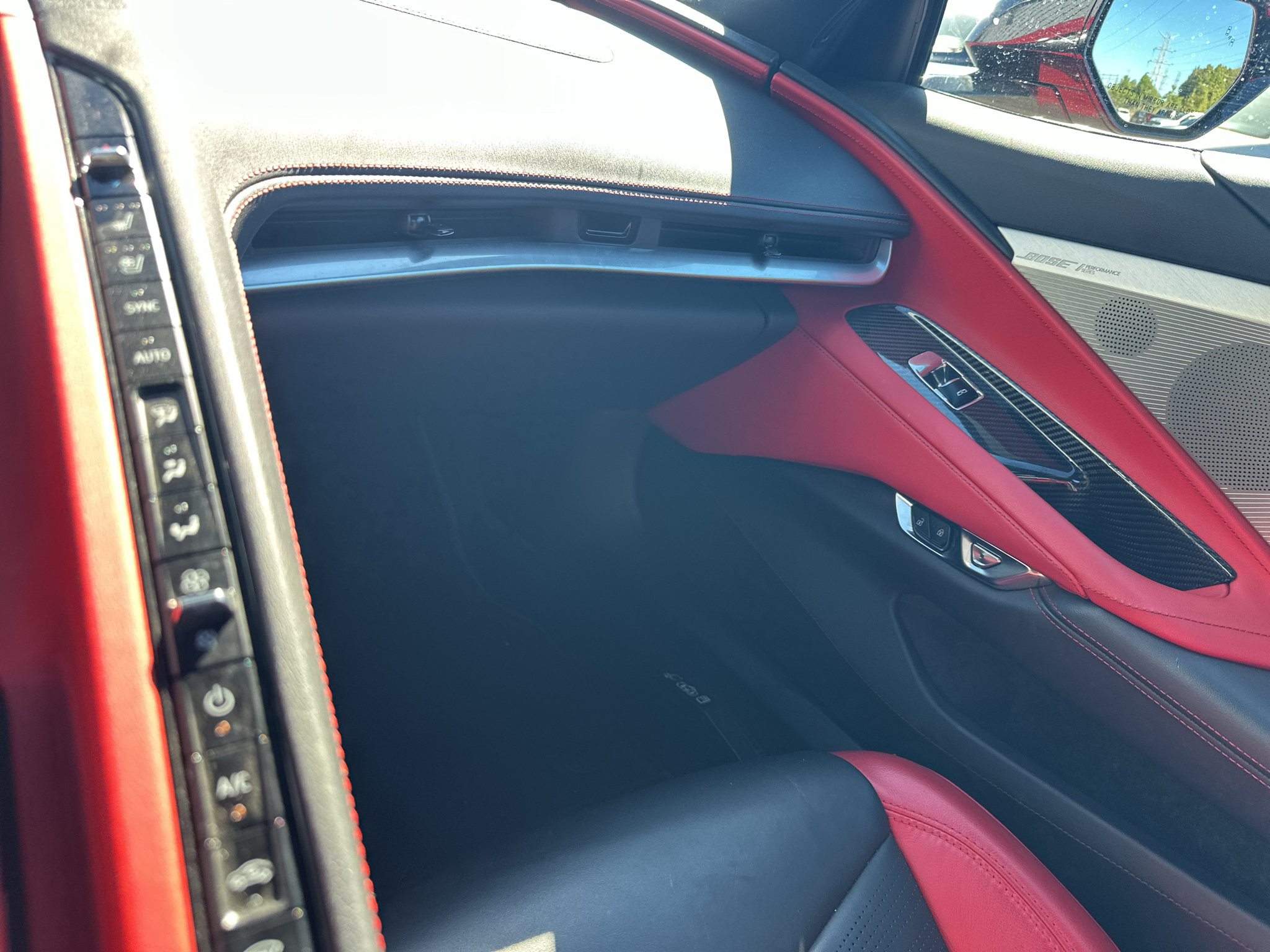 Used 2021 Chevrolet Corvette Stingray Preferred Conv w/ Z51 Performance Package RWD image 11