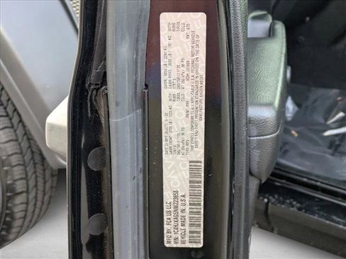 Certified 2022 Jeep Wrangler Sport image 23