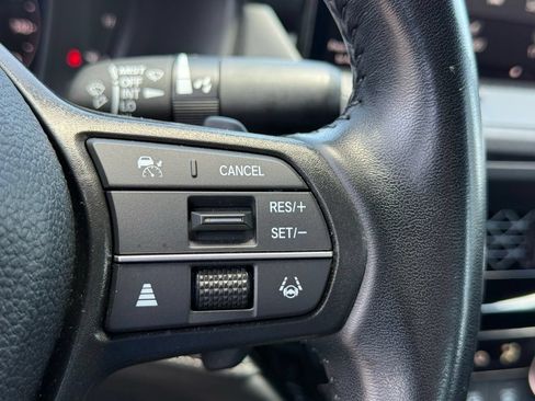 Used 2024 Honda Accord Sport image 13