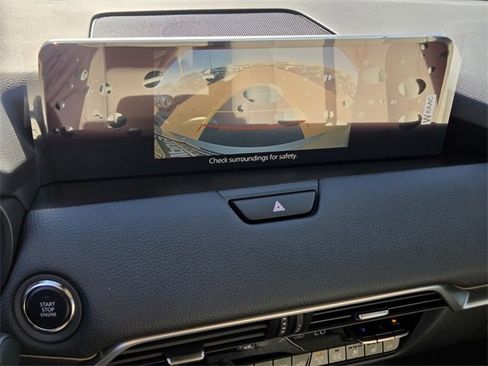 New 2026 MAZDA CX-90 3.3 Turbo w/ Premium Sport Pkg image 14