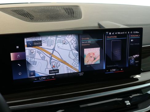 Used 2023 BMW X7 xDrive40i w/ M Sport Package image 55