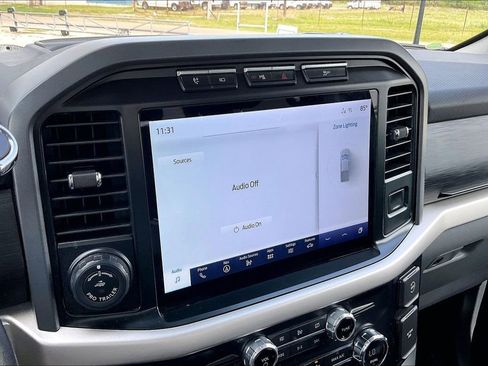 Used 2021 Ford F150 XLT w/ Equipment Group 302A High image 24