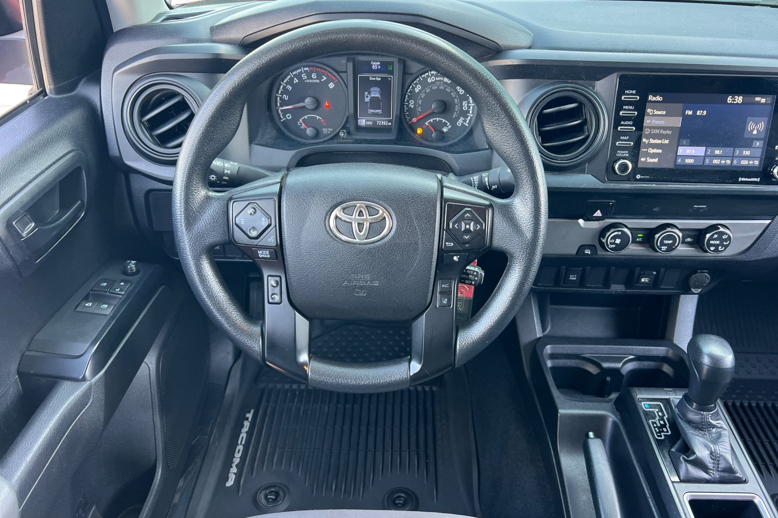 Used 2022 Toyota Tacoma SR RWD image 18