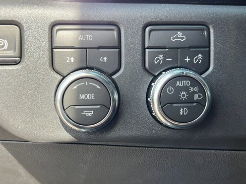 New 2026 GMC Sierra 1500 Elevation AWD/4WD image 21