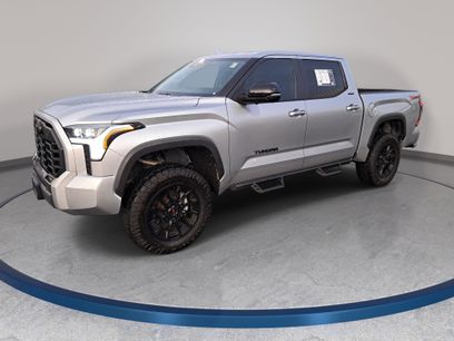Used 2024 Toyota Tundra Limited w/ TRD Off-Road Package