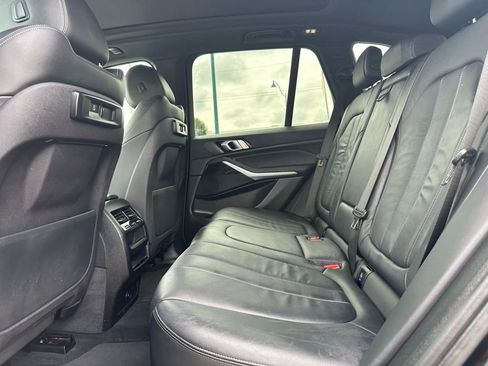 Used 2019 BMW X5 xDrive40i image 22