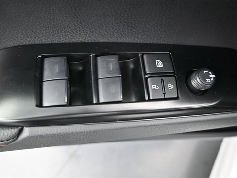 New 2026 Toyota Camry XSE image 12