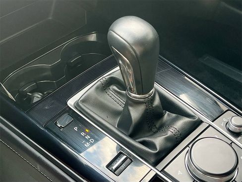 Used 2024 MAZDA CX-30 AWD 2.5 S w/ Select Sport Pkg image 16