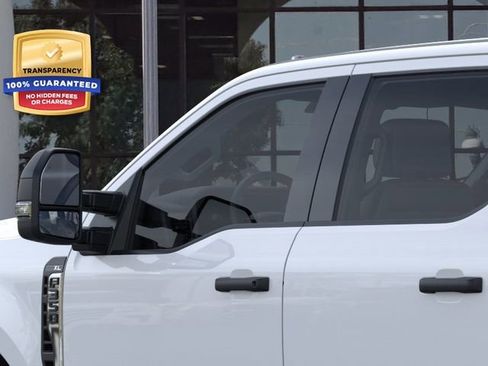 New 2026 Ford F350 XL image 20