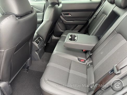 New 2026 MAZDA CX-50 AWD 2.5 S w/ Preferred Pkg image 22