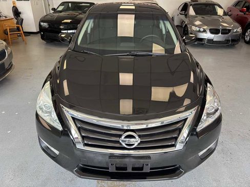 Used 2015 Nissan Altima 2.5 S w/ Special Edition Package image 2