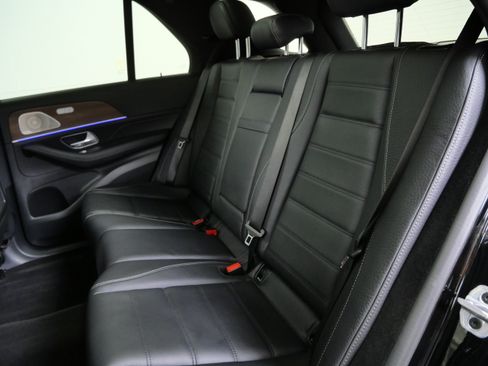 Certified 2026 Mercedes-Benz GLE 450e 4MATIC image 17