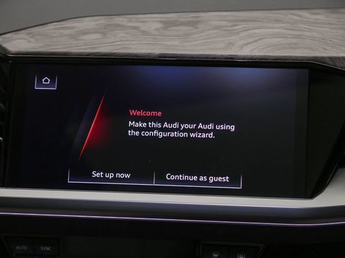 Certified 2023 Audi Q4 e-tron Premium w/ Convenience Package RWD image 15