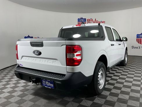 New 2026 Ford Maverick XL image 3