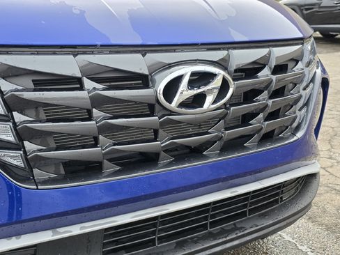 Used 2023 Hyundai Tucson SEL w/ Convenience Package image 9