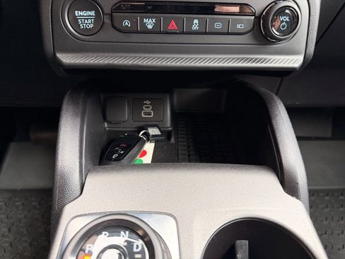 Used 2025 Ford Bronco Sport Heritage w/ Convenience Package image 36