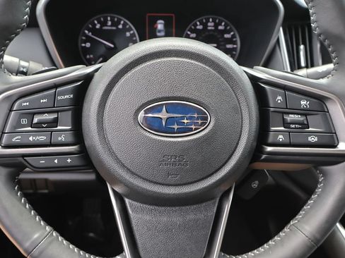 Used 2023 Subaru Legacy Touring XT w/ Tech Package 3 AWD/4WD image 19
