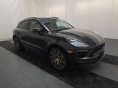 Used 2024 Porsche Macan S w/ Premium Plus Package