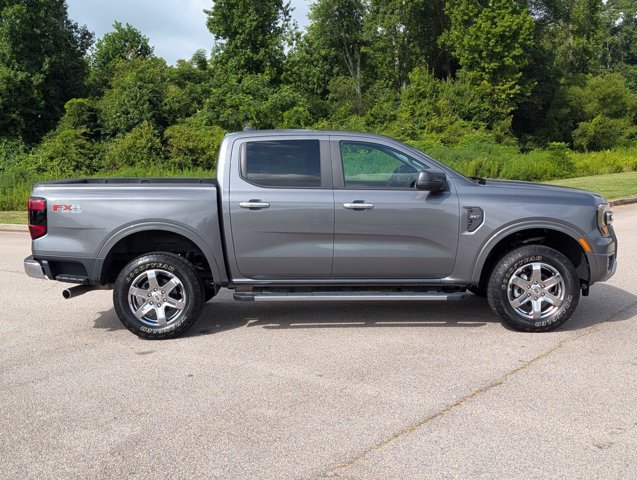 Used 2024 Ford Ranger XLT w/ FX4 Off-Road Package AWD/4WD image 6