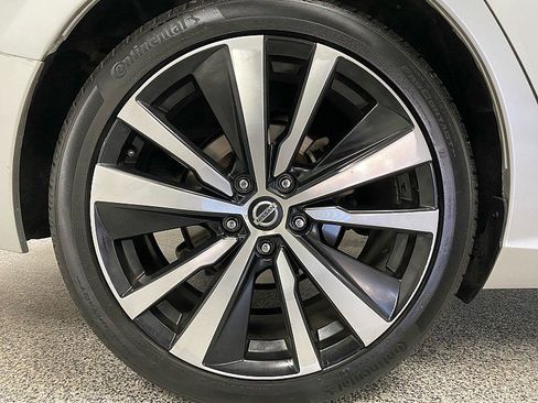 Used 2020 Nissan Altima 2.5 SR image 25