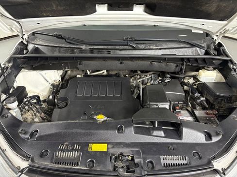 Used 2015 Toyota Highlander Limited w/ Driver Technology Package AWD/4WD image 55