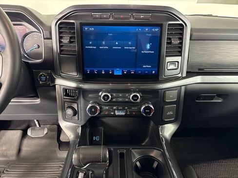 Certified 2023 Ford F150 XLT w/ Equipment Group 302A High AWD/4WD image 23