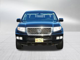 Used 2011 Honda Ridgeline RTL video 2