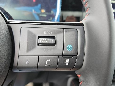 New 2026 Nissan Kicks SR FWD image 26