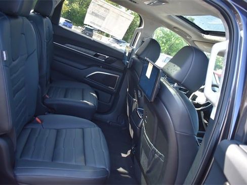 New 2025 Kia Telluride SX Prestige image 16