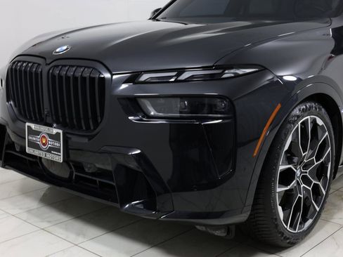 Used 2023 BMW X7 xDrive40i w/ M Sport Package image 52