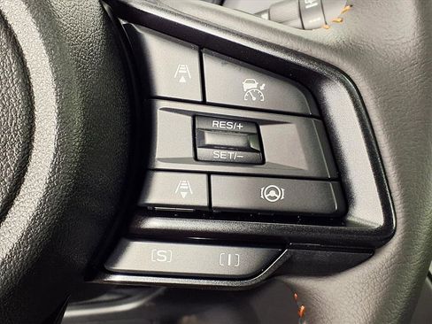 Certified 2024 Subaru Crosstrek 2.5i Limited w/ Popular Package #3A image 20