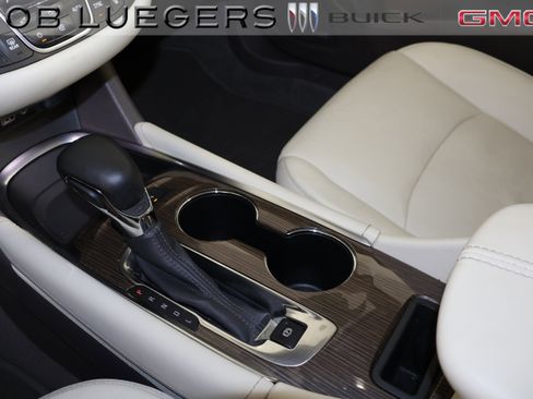 Certified 2024 Chevrolet Malibu LT image 24