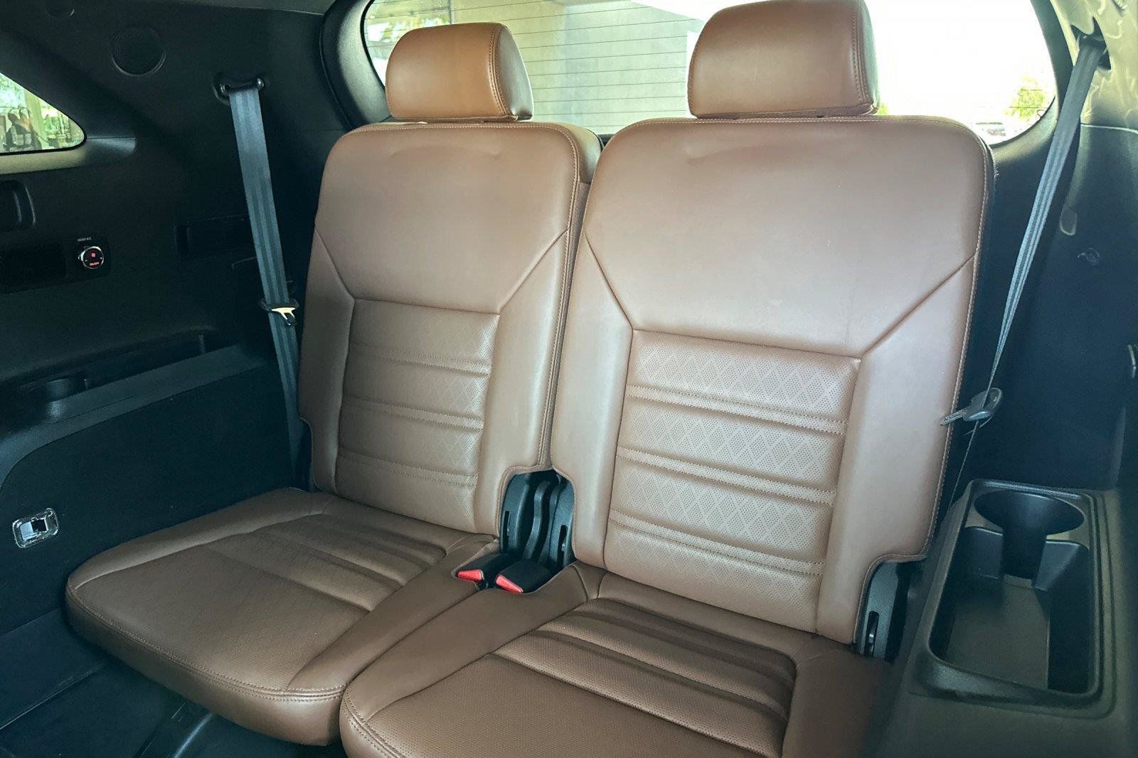 Used 2019 Kia Sorento SX AWD/4WD image 15
